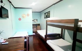 Pinaluyan Guest House
